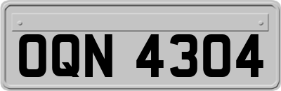 OQN4304