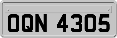 OQN4305