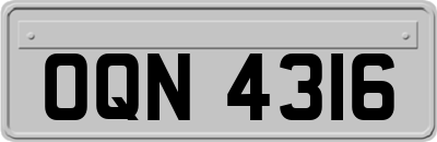 OQN4316