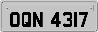 OQN4317
