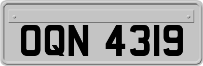 OQN4319