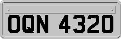 OQN4320