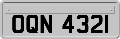 OQN4321