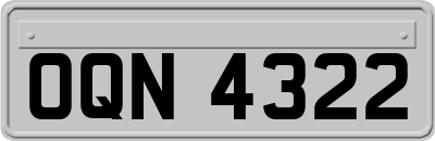 OQN4322