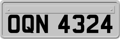 OQN4324