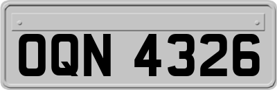 OQN4326