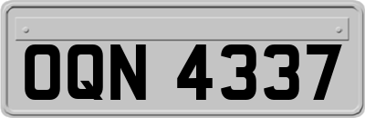 OQN4337
