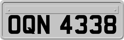 OQN4338