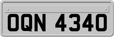 OQN4340