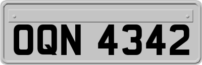 OQN4342