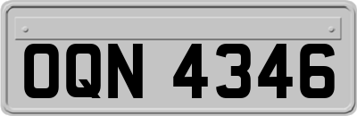 OQN4346