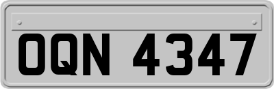 OQN4347