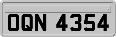 OQN4354