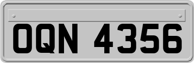 OQN4356