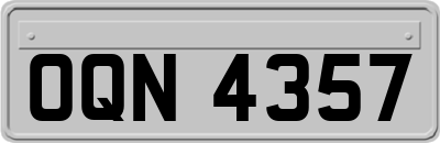 OQN4357