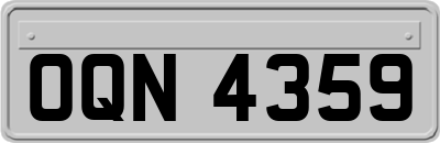 OQN4359
