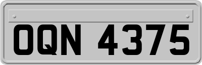 OQN4375