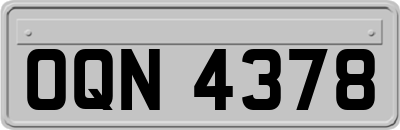 OQN4378