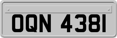 OQN4381