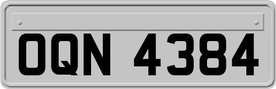 OQN4384