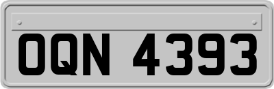 OQN4393
