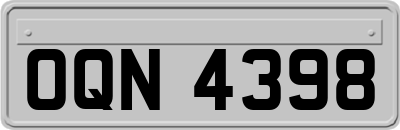OQN4398