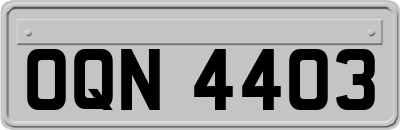 OQN4403