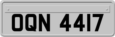 OQN4417
