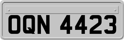 OQN4423