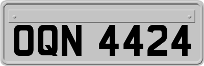 OQN4424