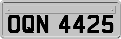 OQN4425