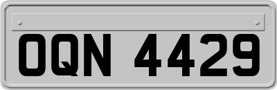 OQN4429