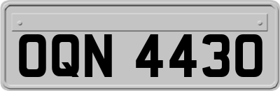 OQN4430