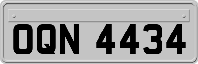 OQN4434