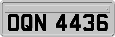 OQN4436