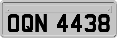 OQN4438