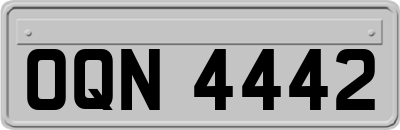 OQN4442