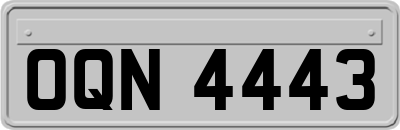 OQN4443