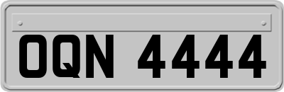 OQN4444