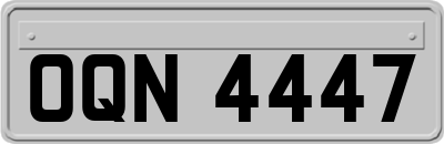 OQN4447