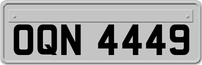 OQN4449