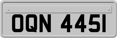 OQN4451