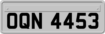 OQN4453