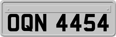 OQN4454