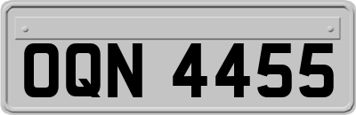 OQN4455