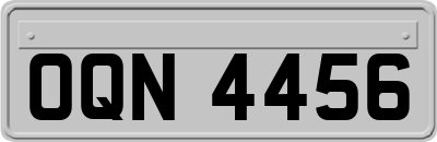OQN4456