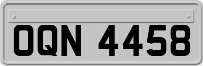 OQN4458