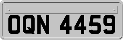 OQN4459