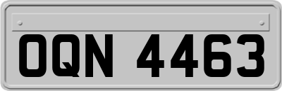 OQN4463
