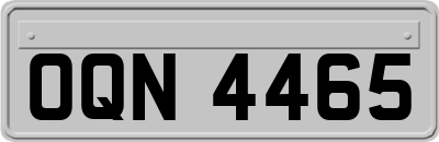 OQN4465